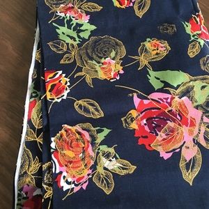 African Print Fabric